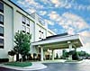 Hampton Inn, Tullahoma, Tennessee