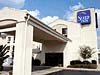 Sleep Inn, Spartanburg, South Carolina