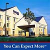 Fairfield Inn by Marriott, Port Huron, Michigan