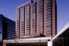 Sheraton Hotel, Hamilton, Ontario