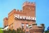 Sheraton Braintree Hotel, Braintree, Massachusetts