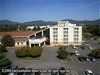 Holiday Inn, Roanoke, Virginia