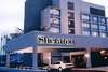 Sheraton Dover Hotel, Dover, Delaware