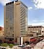 Marriott Calgary Hotel, Calgary, Alberta