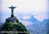 InterContinental Hotel Rio, Rio de Janeiro, Brazil