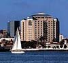 Embassy Suites, San Diego, California