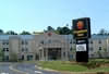 Comfort Inn Birmingham, Birmingham, Alabama