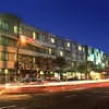 Marriott at Fishermans Wharf, San Francisco, California