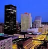 Des Moines Marriott Downtown, Des Moines, Iowa