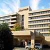 Marriott Hotel, Huntsville, Alabama