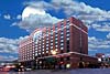 Radisson Plaza Hotel, Rochester, Minnesota