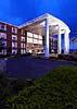 Ramada Conference Center, Morgantown, West Virginia