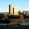 Radisson Hotel Saskatoon, Saskatoon, Saskatchewan