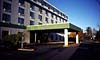 Ramada Inn, Somerset, New Jersey