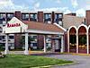 Ramada Inn Milwaukee Airport South, Milwaukee, Wisconsin