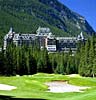 The Fairmont Banff Springs, Banff, Alberta