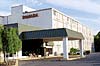 Ramada Hotel, Rochelle Park, New Jersey