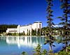 The Fairmont Chateau Lake Louise, Lake Louise, Alberta