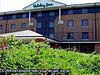 Holiday Inn Nottingham, Nottingham, England