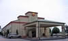 Comfort Inn, Florence, Alabama