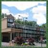 Holiday Inn Danbury, Danbury, Connecticut