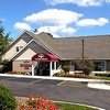 Residence Inn by Marriott Lombard, Lombard, Illinois