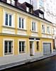 Appartement Pension 700 m zum Ring, Vienna, Austria