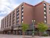 Ramada Hotel Downtown, Prince George, British Columbia