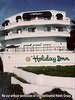 Holiday Inn, San Clemente, California