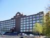 Crowne Plaza Greenville, Greenville, South Carolina