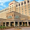 Marriott at Renaissance Park, Spartanburg, South Carolina