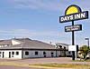 Days Inn of Watertown, Watertown, South Dakota