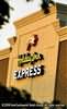 Holiday Inn Express, Poughkeepsie, New York