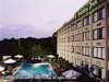 Holiday Inn Biltmore East, Asheville, North Carolina