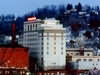 Clarion Hotel Morgan, Morgantown, West Virginia