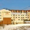 Residence Inn Worcester, Worcester, Massachusetts