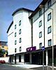 Premier Travel Inn Liverpool City Centre, Liverpool, England