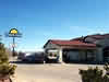 Days Inn, Las Vegas, New Mexico