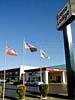 Econo Lodge, Canton, Mississippi