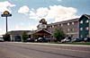 Days Inn, Butte, Montana