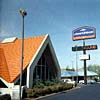 Regency Express Inn, Hickory, North Carolina