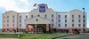 Sleep Inn and Suites, Springdale, Arkansas