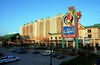 Isle of Capri Casino Resort, Biloxi, Mississippi