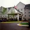 Hawthorn Suites, Herndon, Virginia