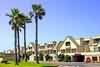 Ramada Inn, Sunset Beach, California