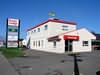 Econo Lodge Moncton, Moncton, New Brunswick