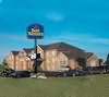 Best Western Moncton, Moncton, New Brunswick