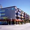 Courtyard by Marriott Fishermans Wharf, San Francisco, California