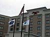 Hampton Inn Boston-Norwood, Norwood, Massachusetts