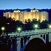 Omni Shoreham Hotel, Washington DC